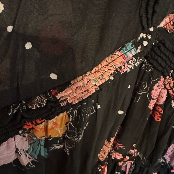 Free People tank - Picture 4 of 5